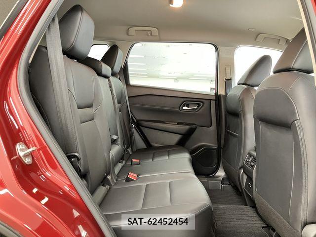 Nissan X-TRAIL HYBRID 2023-03 7731083-22