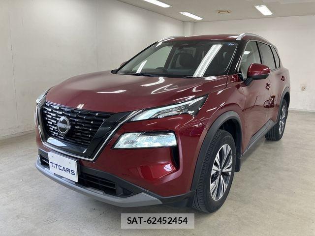 Nissan X-TRAIL HYBRID 2023-03 7731083-23
