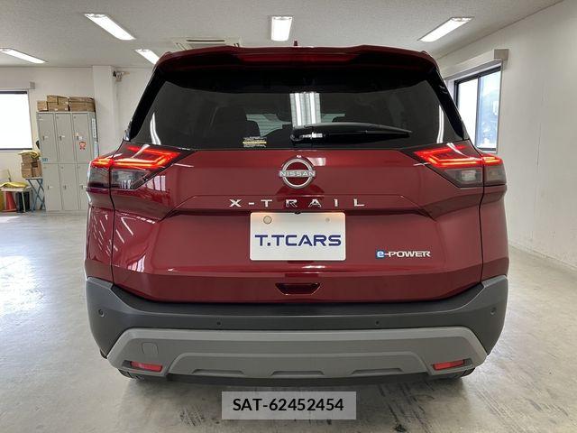 Nissan X-TRAIL HYBRID 2023-03 7731083-24