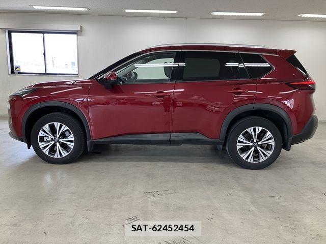 Nissan X-TRAIL HYBRID 2023-03 7731083-25