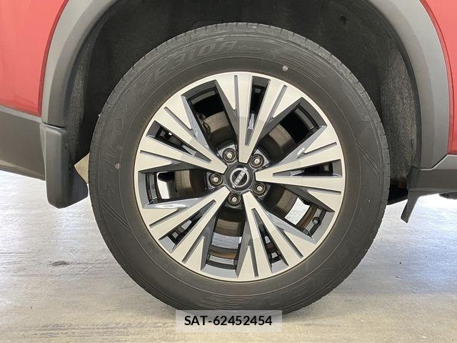 Nissan X-TRAIL HYBRID 2023-03 7731083-26