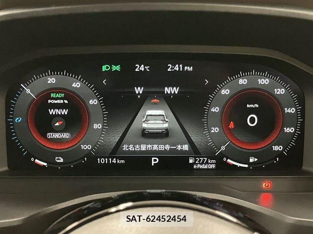 Nissan X-TRAIL HYBRID 2023-03 7731083-28