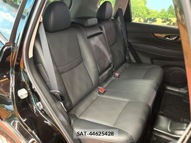Nissan X-TRAIL HYBRID 2019-10 7731082-9