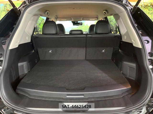 Nissan X-TRAIL HYBRID 2019-10 7731082-10