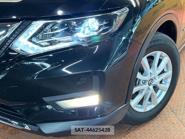 Nissan X-TRAIL HYBRID 2019-10 7731082-11