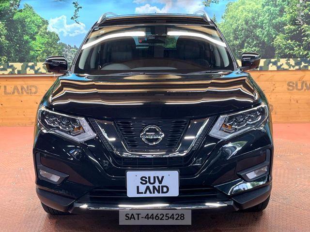 Nissan X-TRAIL HYBRID 2019-10 7731082-13