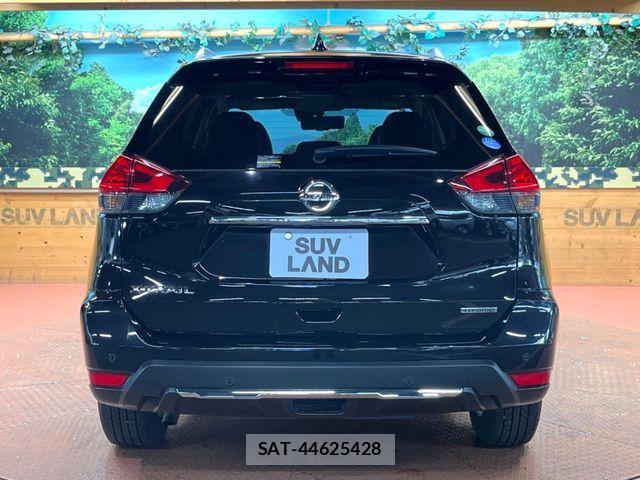 Nissan X-TRAIL HYBRID 2019-10 7731082-14