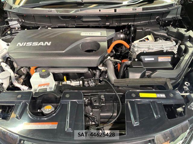 Nissan X-TRAIL HYBRID 2019-10 7731082-17