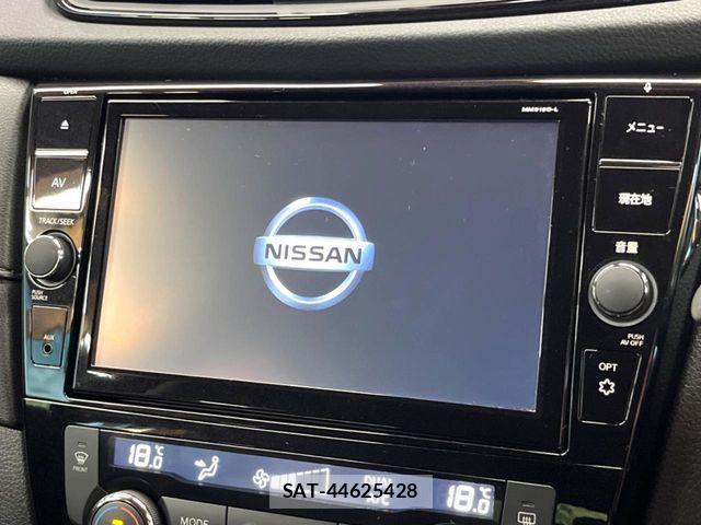 Nissan X-TRAIL HYBRID 2019-10 7731082-2