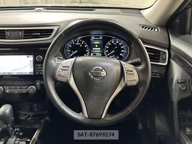 Nissan X-TRAIL HYBRID 2015-07 7731086-9