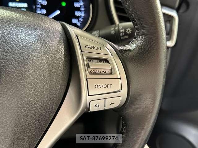 Nissan X-TRAIL HYBRID 2015-07 7731086-12