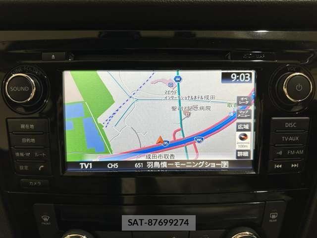 Nissan X-TRAIL HYBRID 2015-07 7731086-18