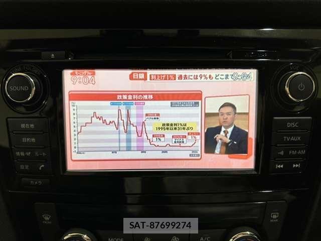 Nissan X-TRAIL HYBRID 2015-07 7731086-19