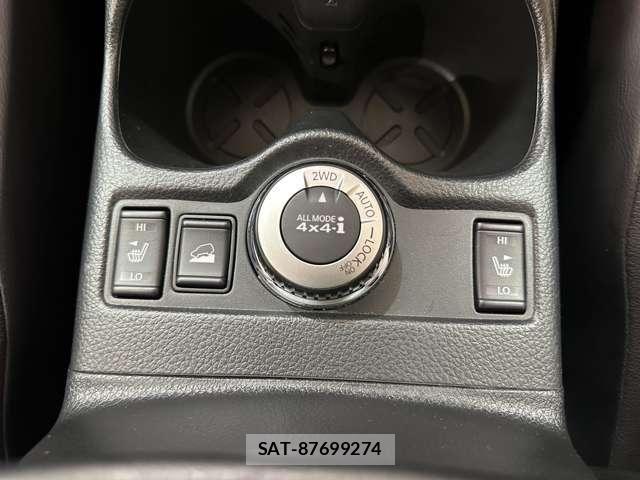 Nissan X-TRAIL HYBRID 2015-07 7731086-24
