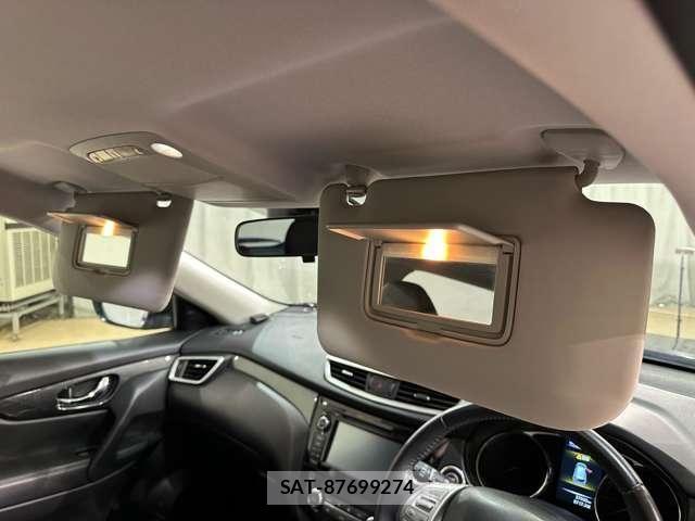 Nissan X-TRAIL HYBRID 2015-07 7731086-26