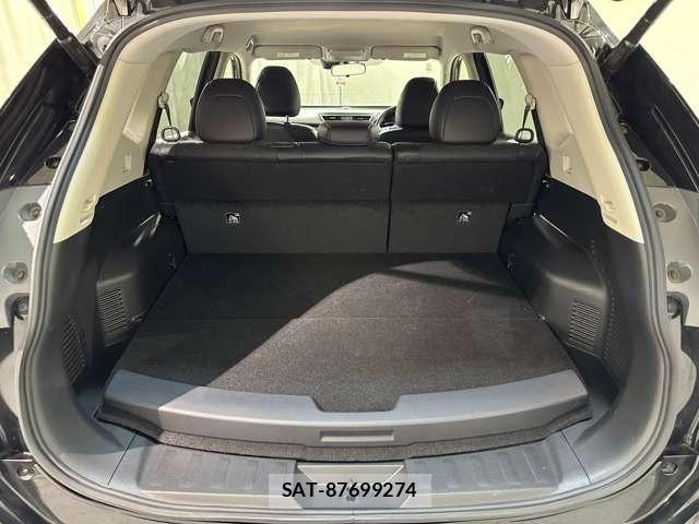 Nissan X-TRAIL HYBRID 2015-07 7731086-27