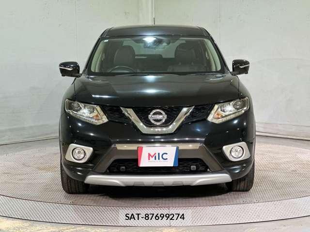 Nissan X-TRAIL HYBRID 2015-07 7731086-2