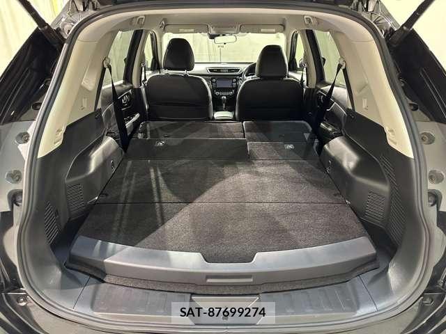 Nissan X-TRAIL HYBRID 2015-07 7731086-29