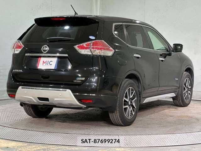 Nissan X-TRAIL HYBRID 2015-07 7731086-4