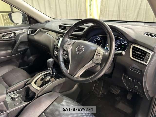 Nissan X-TRAIL HYBRID 2015-07 7731086-8