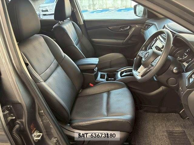 Nissan X-TRAIL HYBRID 2019-05 7731084-9