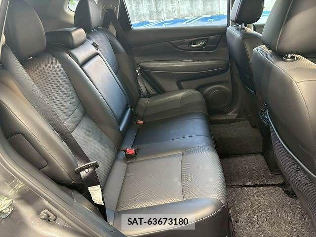 Nissan X-TRAIL HYBRID 2019-05 7731084-10