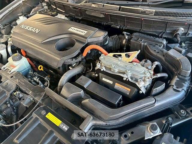 Nissan X-TRAIL HYBRID 2019-05 7731084-13