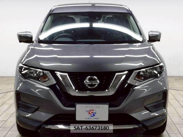 Nissan X-TRAIL HYBRID 2019-05 7731084-14