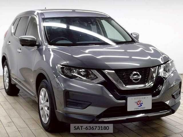 Nissan X-TRAIL HYBRID 2019-05 7731084-17