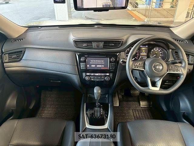 Nissan X-TRAIL HYBRID 2019-05 7731084-2