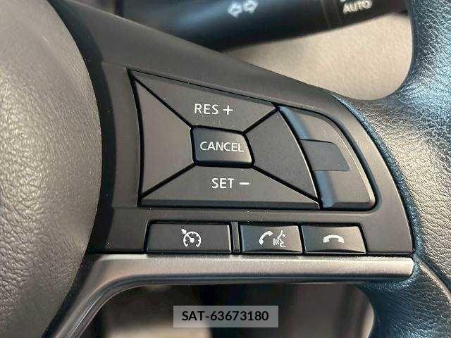 Nissan X-TRAIL HYBRID 2019-05 7731084-5