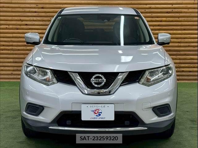 Nissan X-TRAIL HYBRID 2016-08 7790769-12