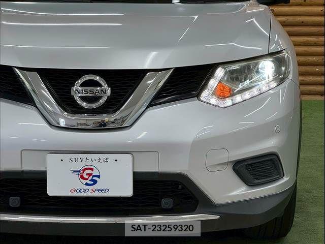 Nissan X-TRAIL HYBRID 2016-08 7790769-18