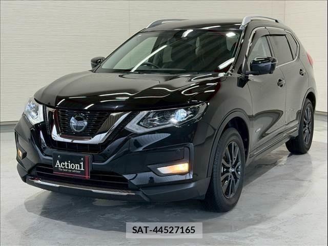 Nissan X-TRAIL HYBRID 2021-06 7790772-0