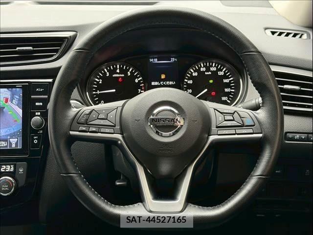 Nissan X-TRAIL HYBRID 2021-06 7790772-10