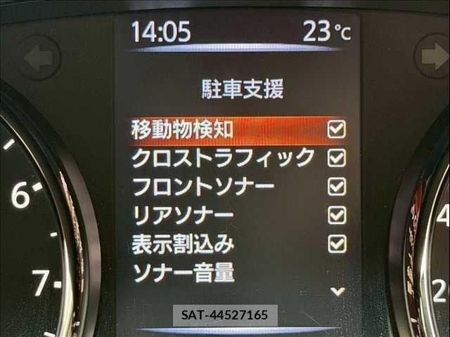 Nissan X-TRAIL HYBRID 2021-06 7790772-11