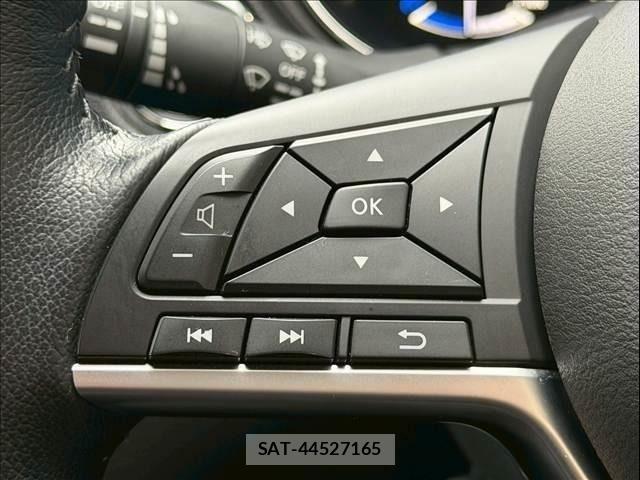 Nissan X-TRAIL HYBRID 2021-06 7790772-12