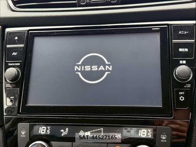 Nissan X-TRAIL HYBRID 2021-06 7790772-16