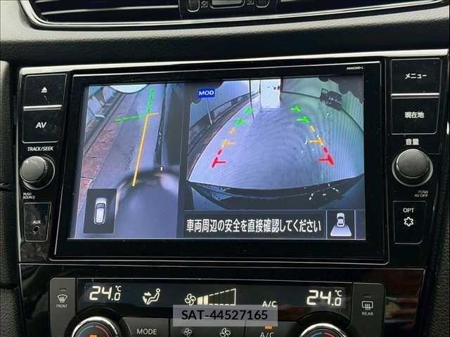 Nissan X-TRAIL HYBRID 2021-06 7790772-18
