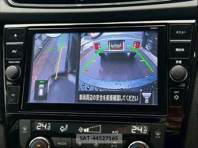 Nissan X-TRAIL HYBRID 2021-06 7790772-19