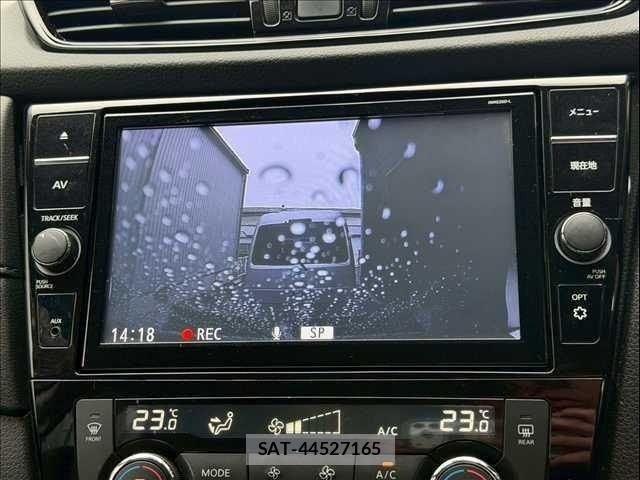 Nissan X-TRAIL HYBRID 2021-06 7790772-20