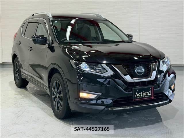 Nissan X-TRAIL HYBRID 2021-06 7790772-5