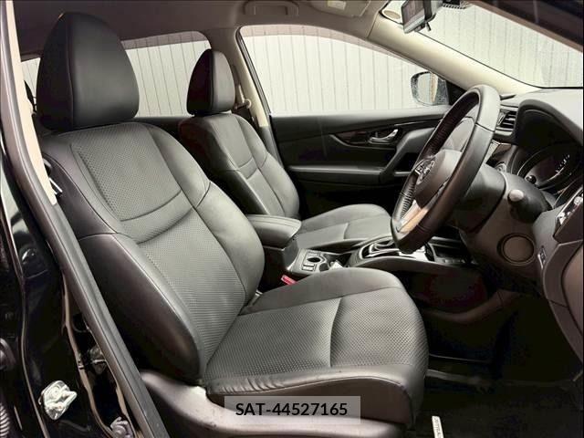 Nissan X-TRAIL HYBRID 2021-06 7790772-7