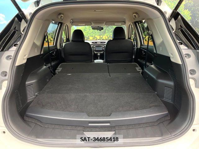 Nissan X-TRAIL HYBRID 2016-05 7981666-9