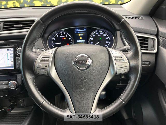 Nissan X-TRAIL HYBRID 2016-05 7981666-10