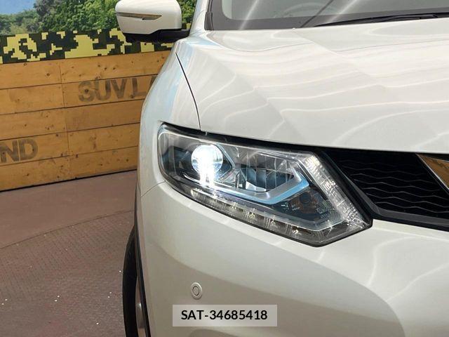 Nissan X-TRAIL HYBRID 2016-05 7981666-11