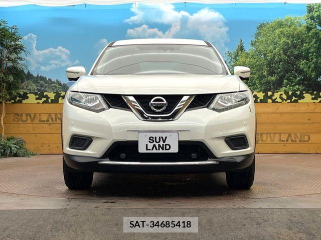 Nissan X-TRAIL HYBRID 2016-05 7981666-13