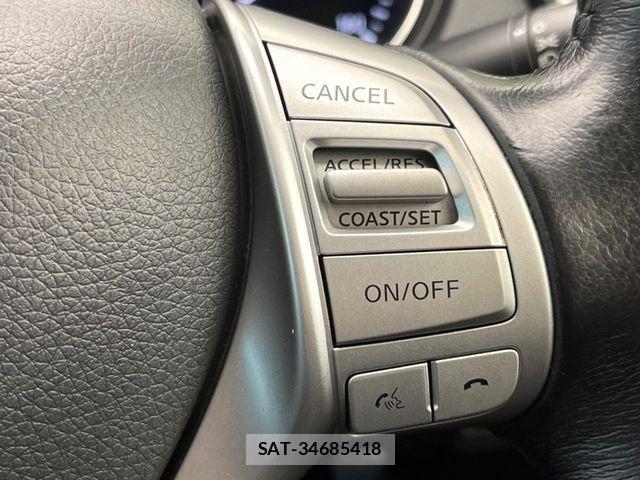 Nissan X-TRAIL HYBRID 2016-05 7981666-5
