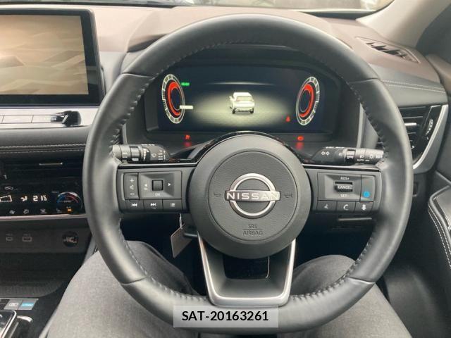 Nissan X-TRAIL HYBRID 2024-04 8039413-10