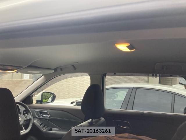 Nissan X-TRAIL HYBRID 2024-04 8039413-8